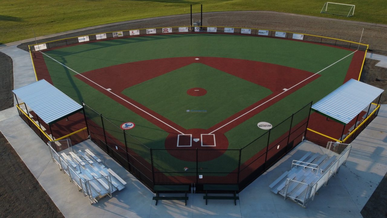 Home - Miracle League of Dane County